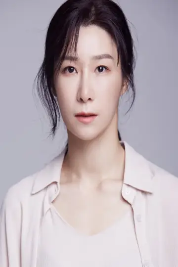 Photo Kim Mi-ran #479833