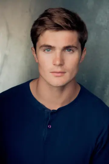 Photo Freddie Pearson #372874