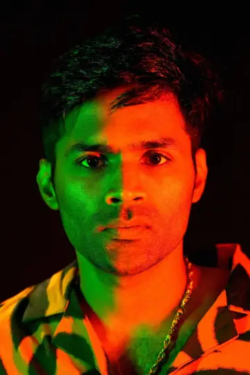 Photo Gomathi Shankar #358607