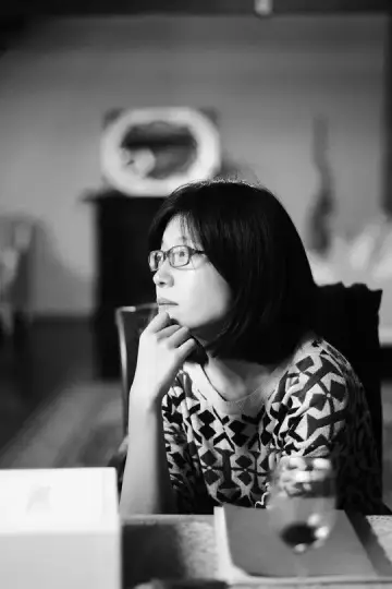 Photo Jin Ying #370092