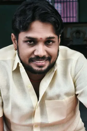 Photo M.K.Radha Krishnan #424697