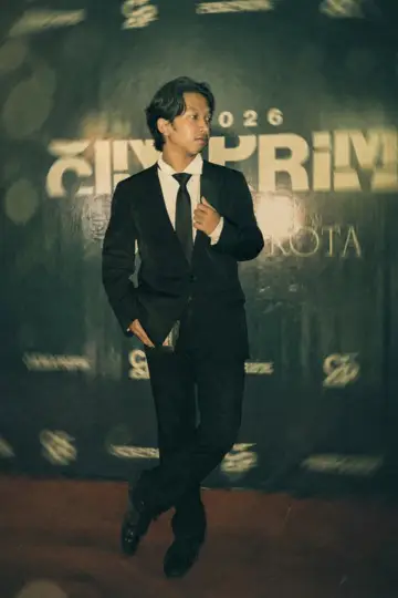 Photo Gibran Qolbi #427298