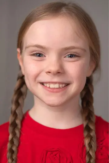 Photo Isla Mercer #407893