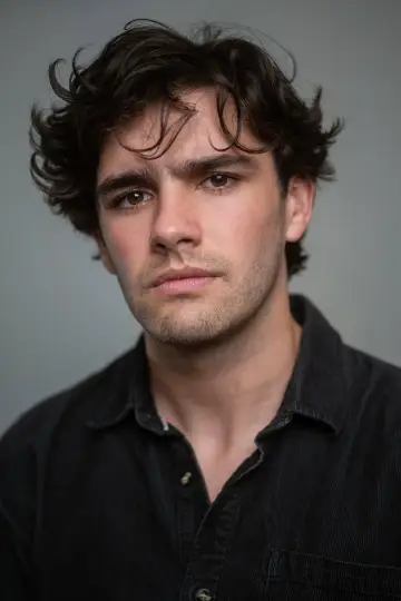 Photo Oisín Thompson #448341