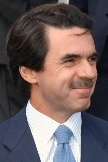 Photo José María Aznar López #616659