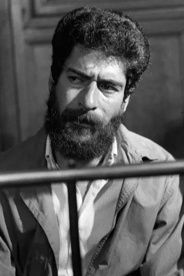 Photo Georges Ibrahim Abdallah #416969