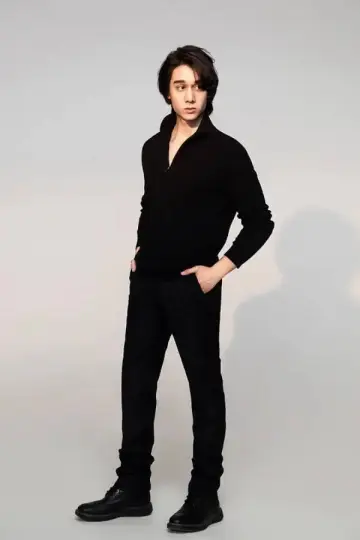 Photo 蓝波儿 #437650