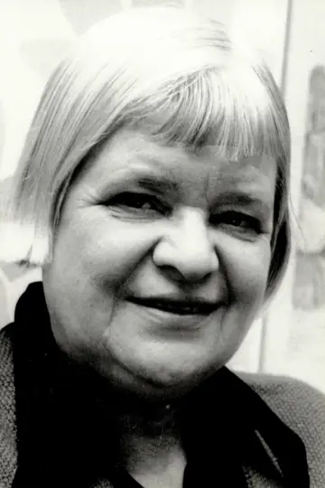 Photo Elsa Brita Marcussen #490630