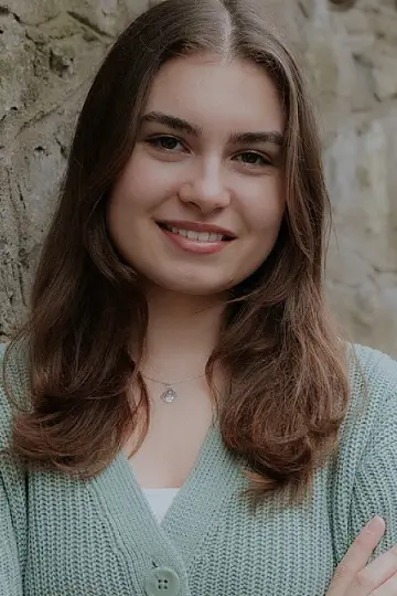 Photo Sara Chripáková #409073