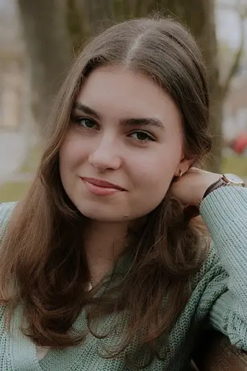 Photo Sara Chripáková #409074