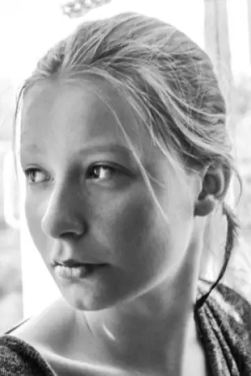 Photo Flore Pensaert #435056