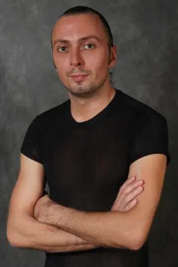 Photo Oleg Mazurenko #434956