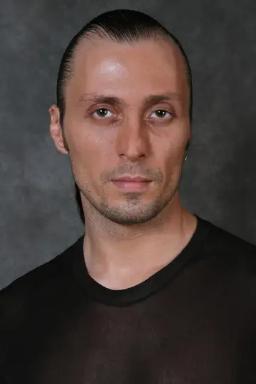 Photo Viktor Mazurenko #434955