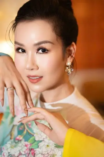 Photo Võ Hạ Trâm #409178