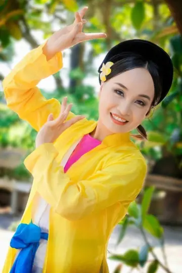 Photo Thu Huyền #479317