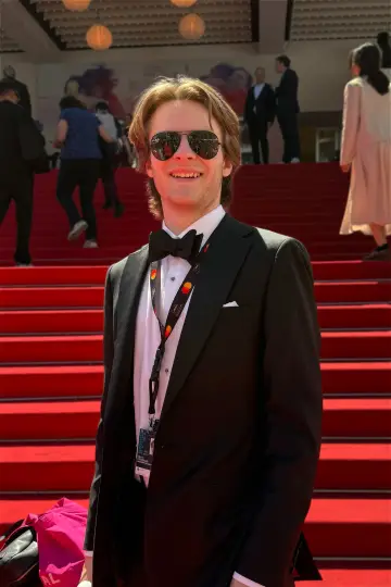 Photo Henry Franklin #364314