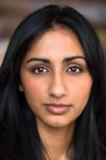 Photo Kiran Deol #368598