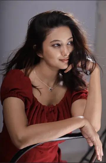 Photo Swarnali Choity #559119