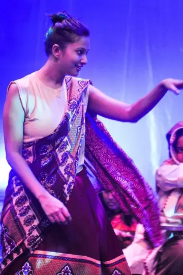 Photo Swarnali Choity #559126