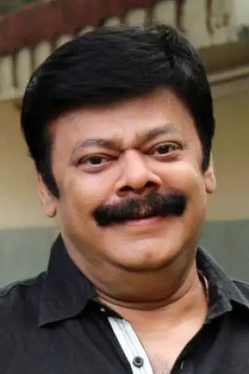 Photo Madhan Bob #294658