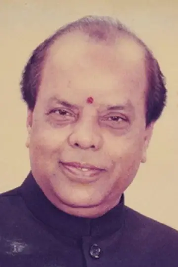 Photo S. S. Chandran #410318