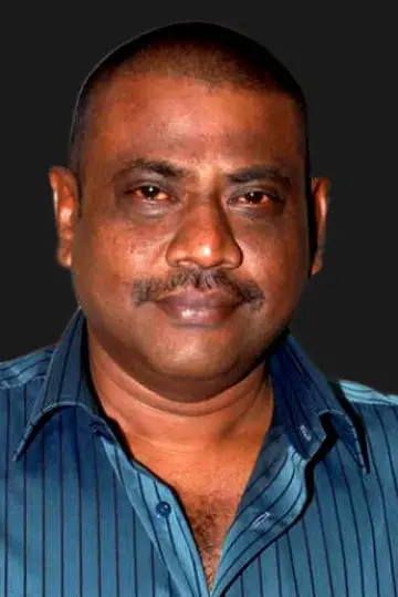 Photo S. S. Chakravarthy #472280