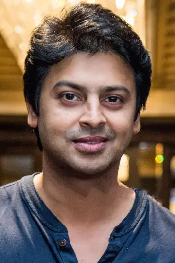 Photo Srikanth #251278
