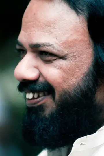 Photo A K Lohithadas #469420