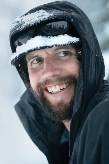 Photo Eric Hjorleifson #480832