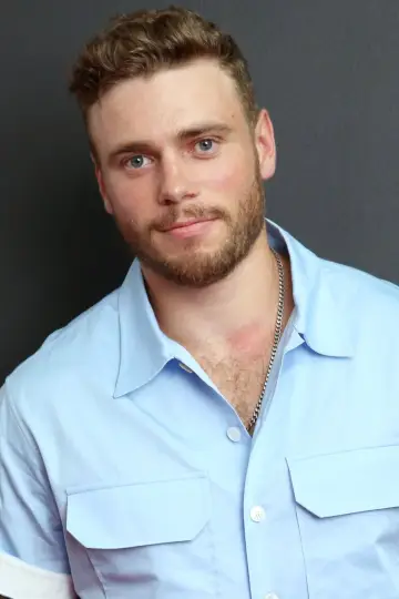 Photo Gus Kenworthy #149826