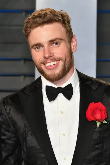 Photo Gus Kenworthy #149829