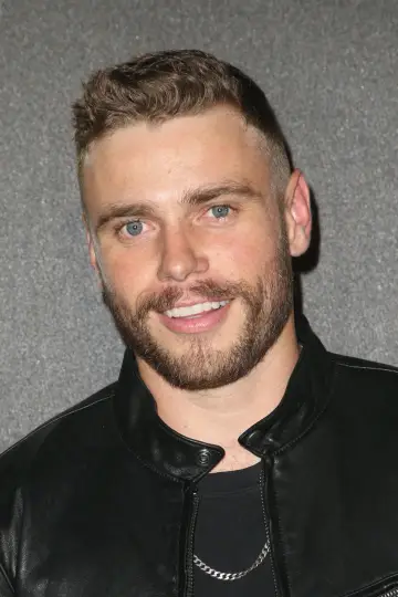 Photo Gus Kenworthy #149834