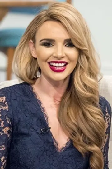 Photo Nadine Coyle #188522