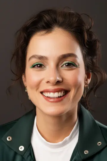 Photo Özge Özpirinçci #476579