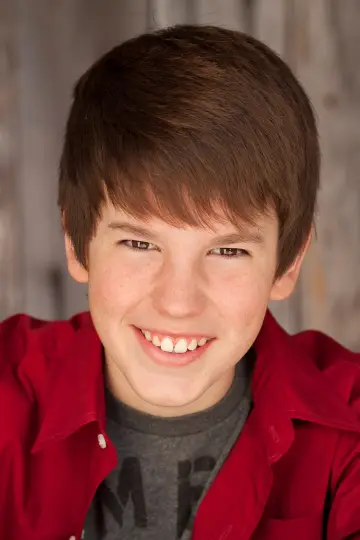 Photo Derek Brandon #151112