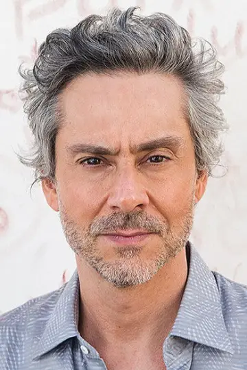 Photo Alexandre Nero #395827