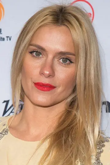 Photo Carolina Dieckmmann #362477