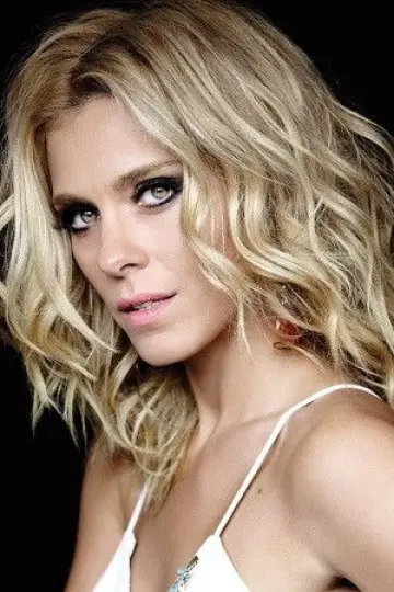 Photo Carolina Dieckmmann #362478