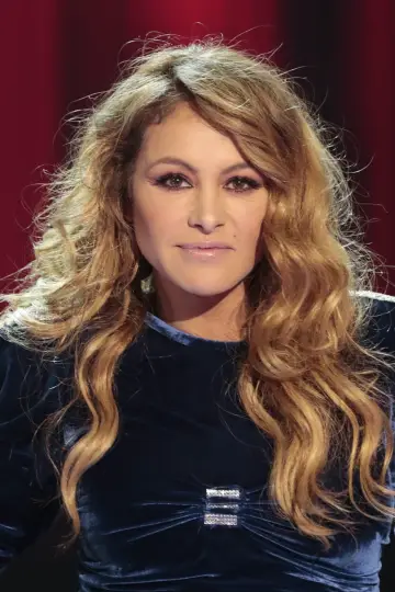 Photo Paulina Rubio #459879