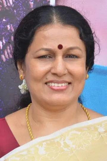 Photo Sabitha Anand #413115