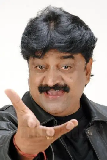Photo Chinni Jayanth #377379