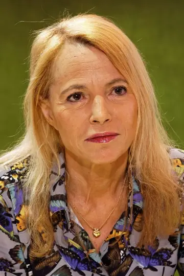 Photo Laure Adler #364616