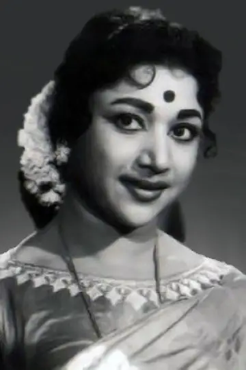Photo C. R. Vijayakumari #453289