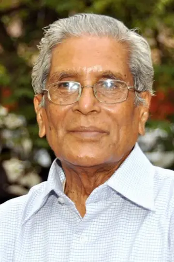 Photo K. S. Sethumadhavan #469749