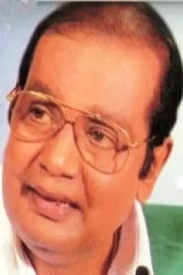 Photo Sethu Vinayagam #414584