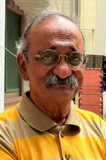 Photo R.S. Shivaji #249819
