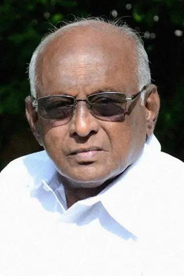 Photo S. P. Muthuraman #452771