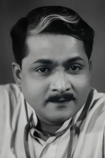 Photo K. A. Thangavelu #452633