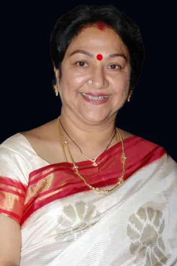 Photo Manjula Vijayakumar #378237