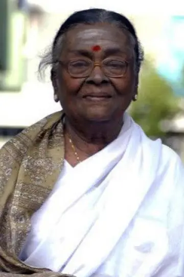 Photo S. N. Lakshmi #377380
